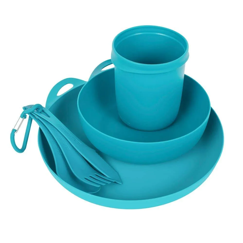 Delta Camp Set | camping Cooksets