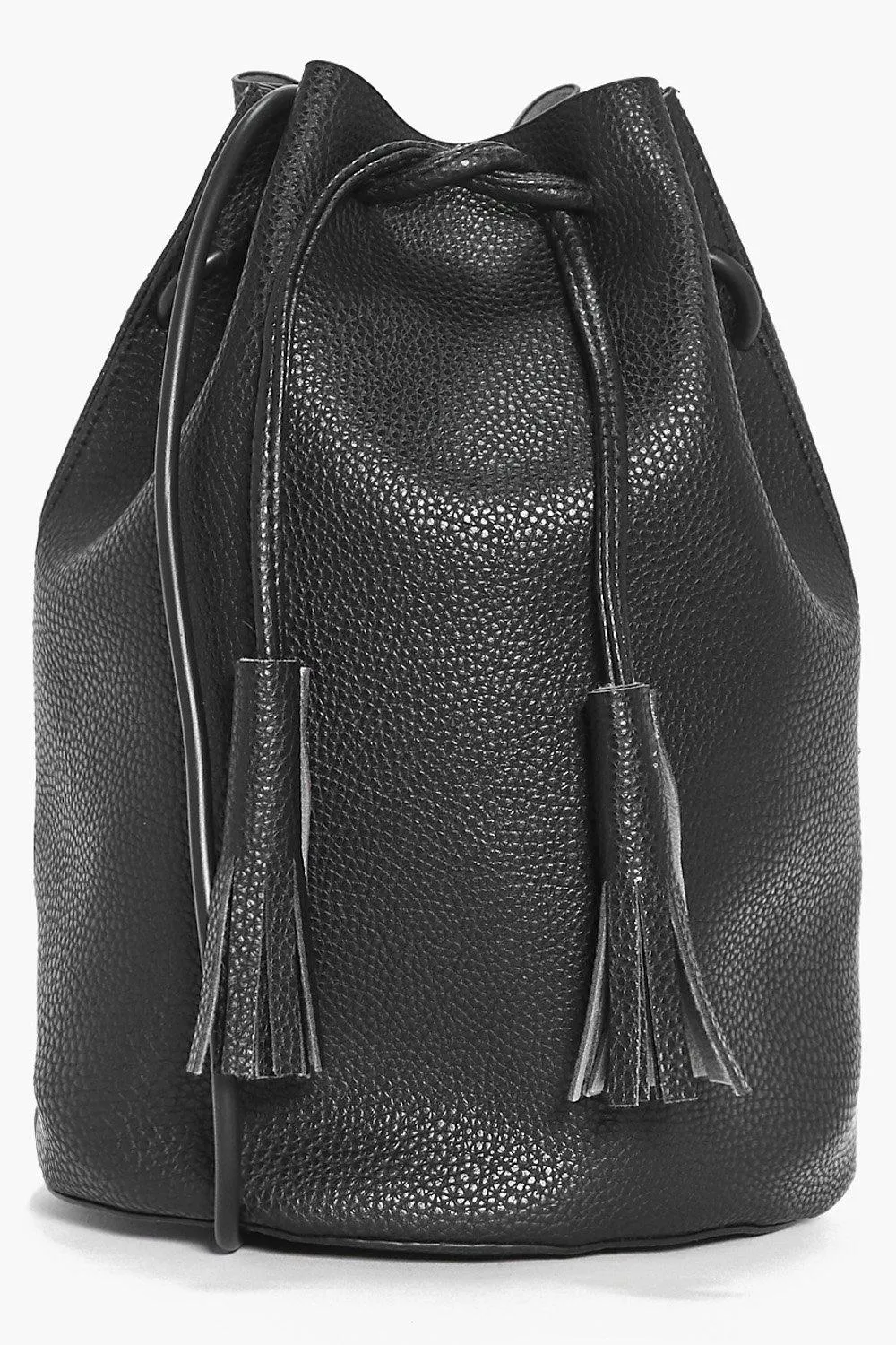 Diana Tall Drawstring Duffle Bag