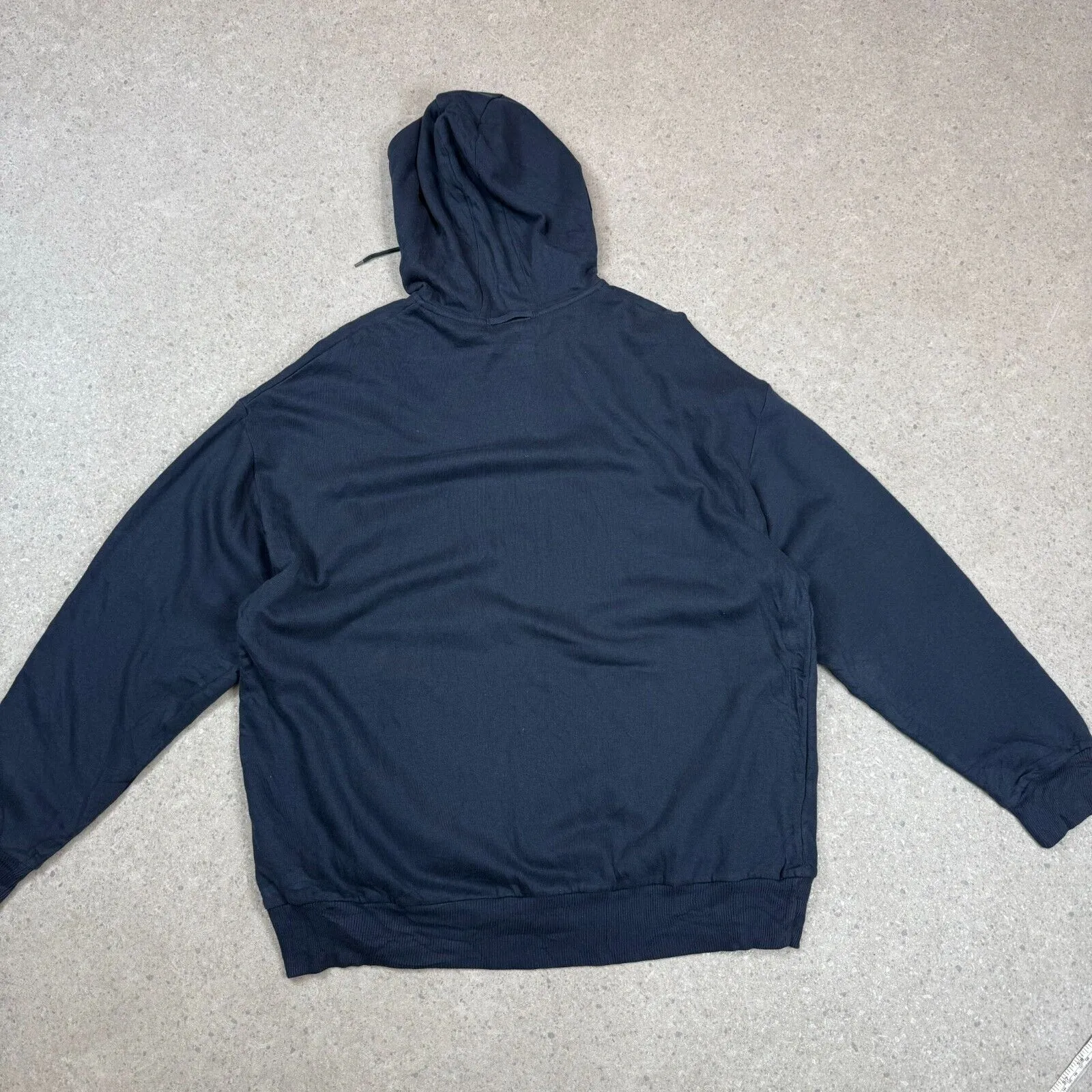 Dickies Hoodie Navy 2XL