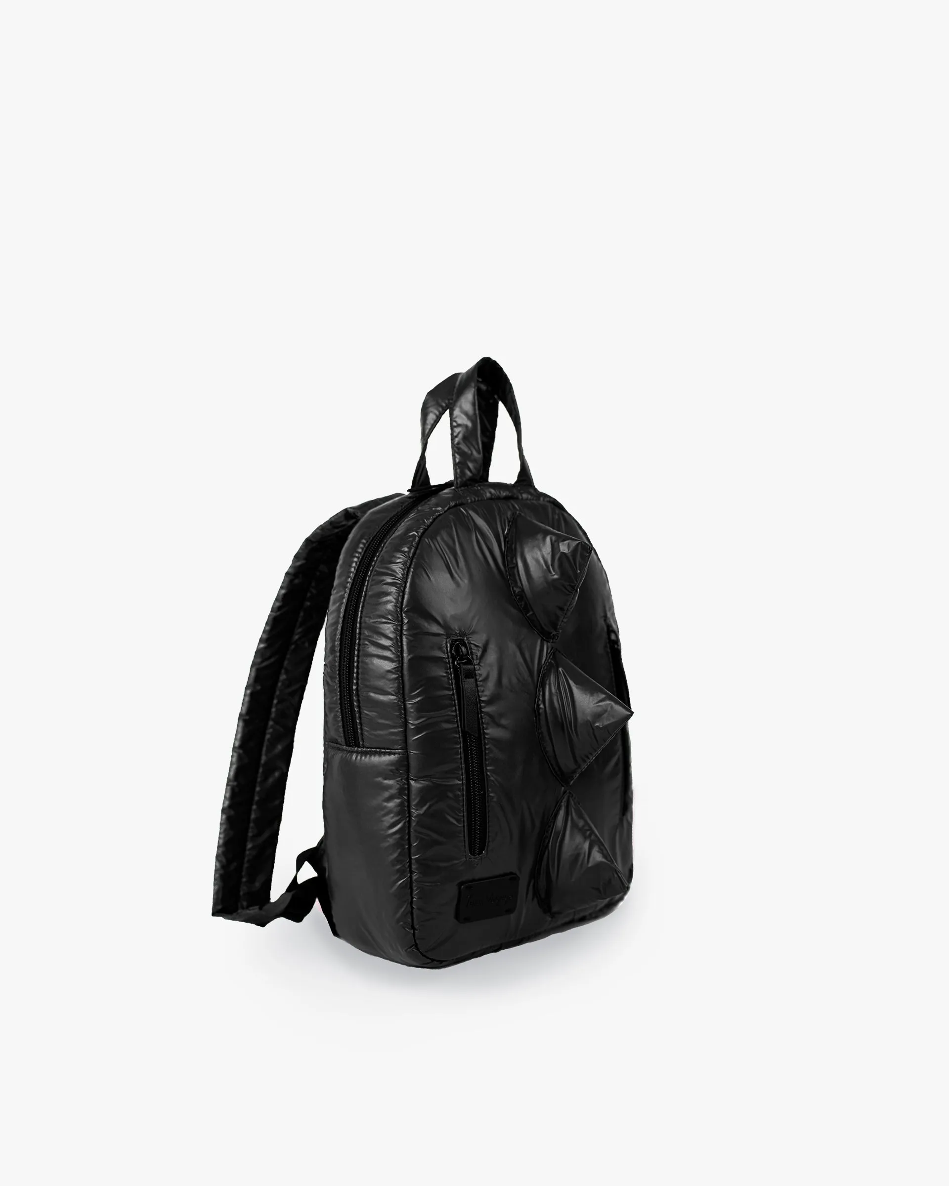 Dino Backpack | Black