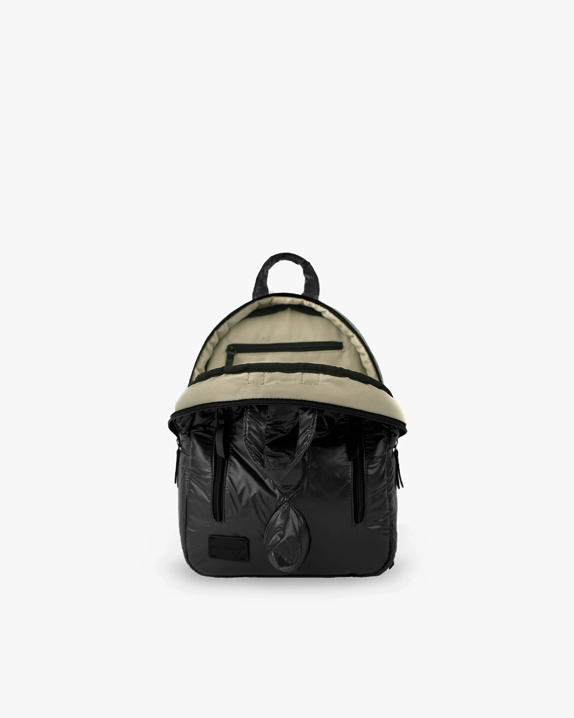 Dino Backpack | Black