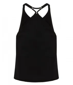 DION LEEPIERCED STUD TANK