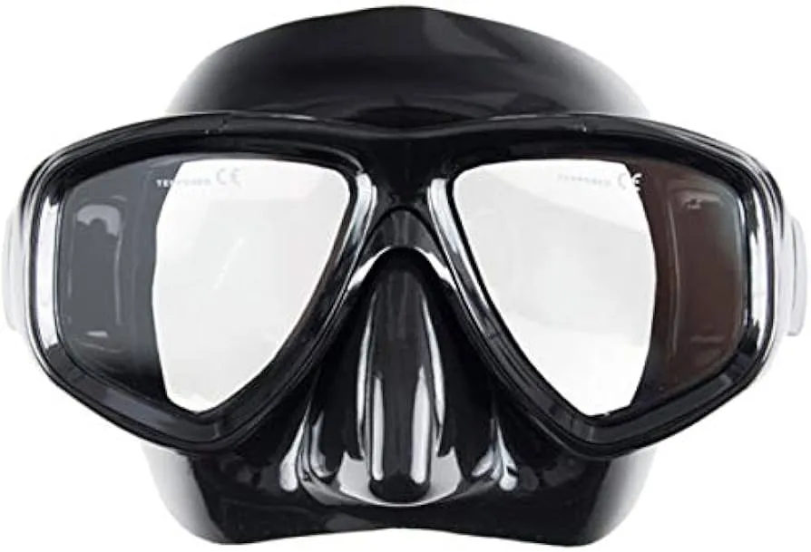 Dive Rite Double Lens Mask