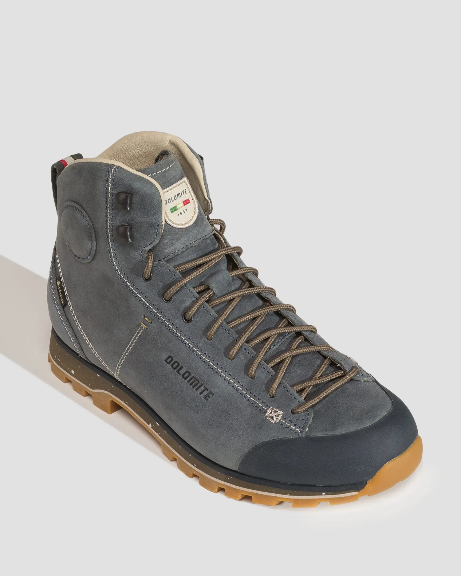 DOLOMITE 54 HIGH FG EVO GTX men's shoes 292529-924