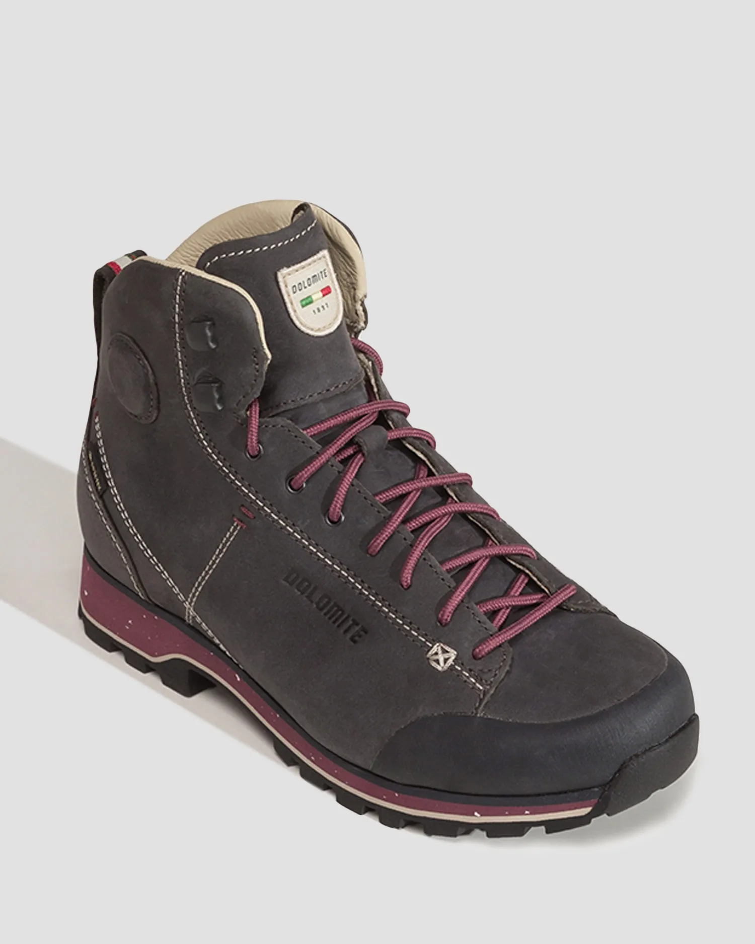 DOLOMITE W'S 54 HIGH FG EVO GTX shoes 292533-937