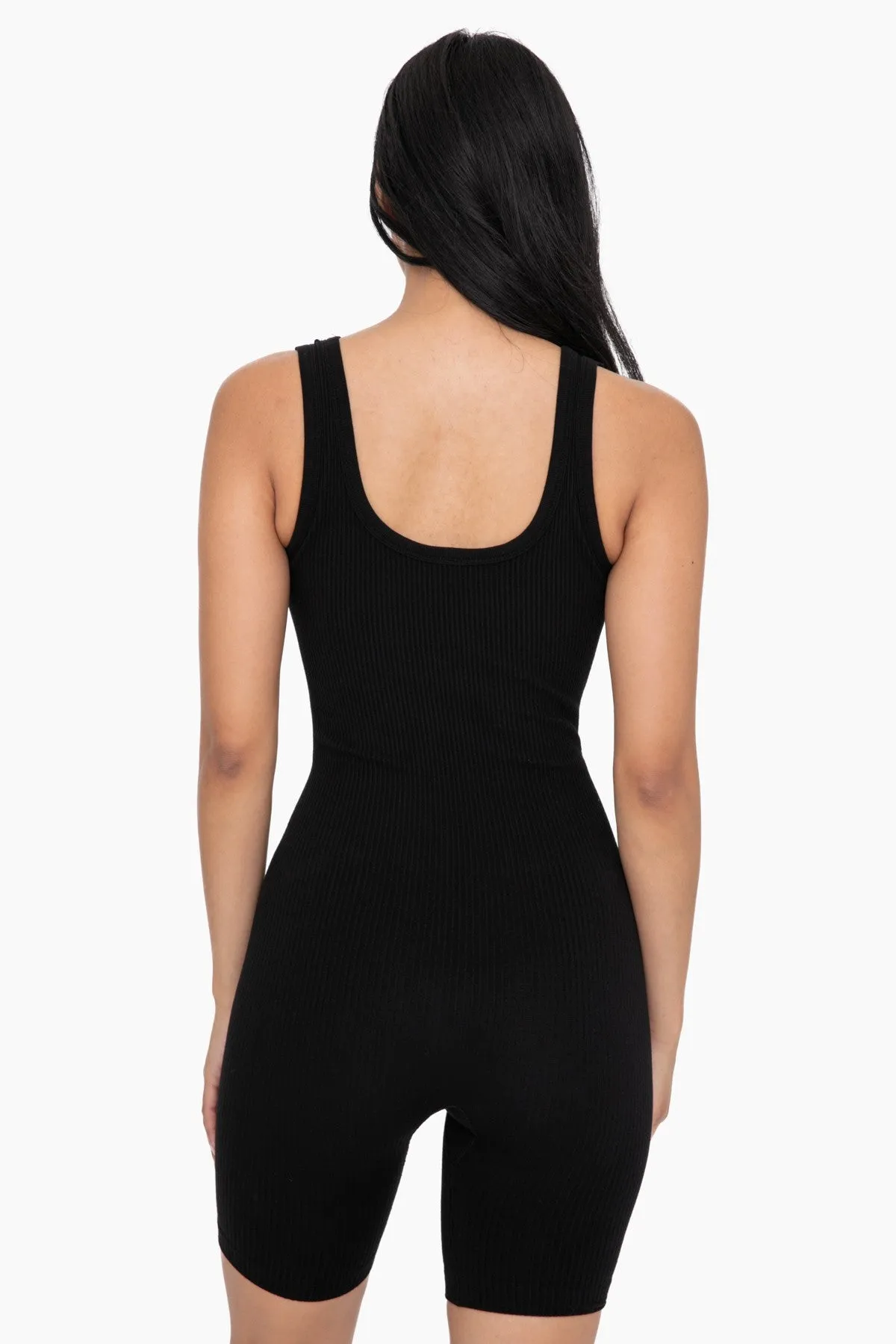 Don't Stop Moving Romper