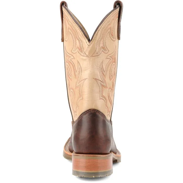 Double H Graham Work Western Boot