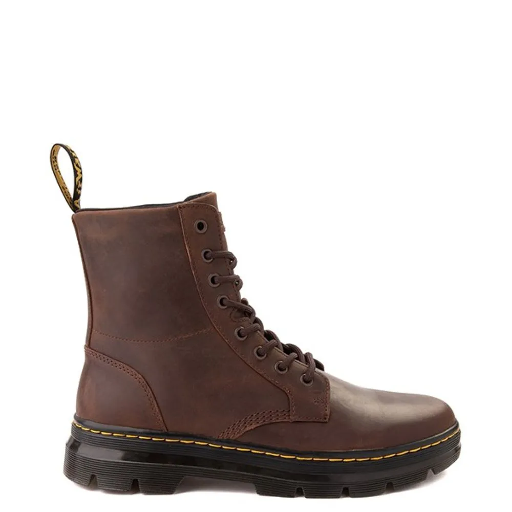 Dr. Martens Combs Boot