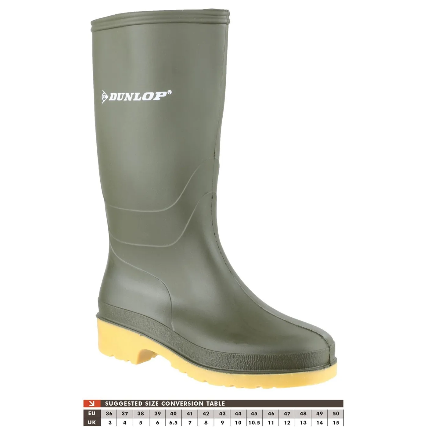 Dulls Wellington Boot