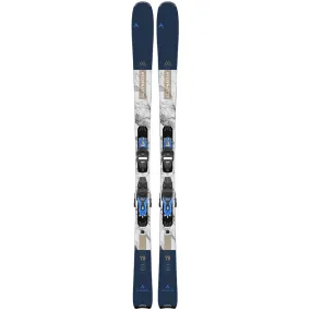 Dynastar E Cross 78 Ski System with XP 10 GW Binding (Women's)