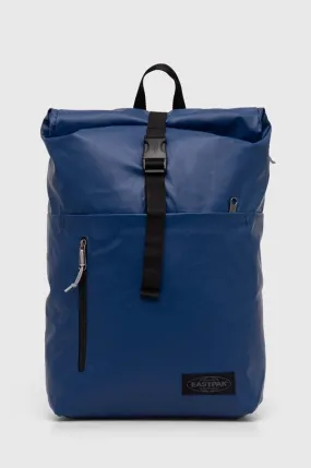Eastpak backpack Up Roll blue color smooth EK0A5BGF1E11