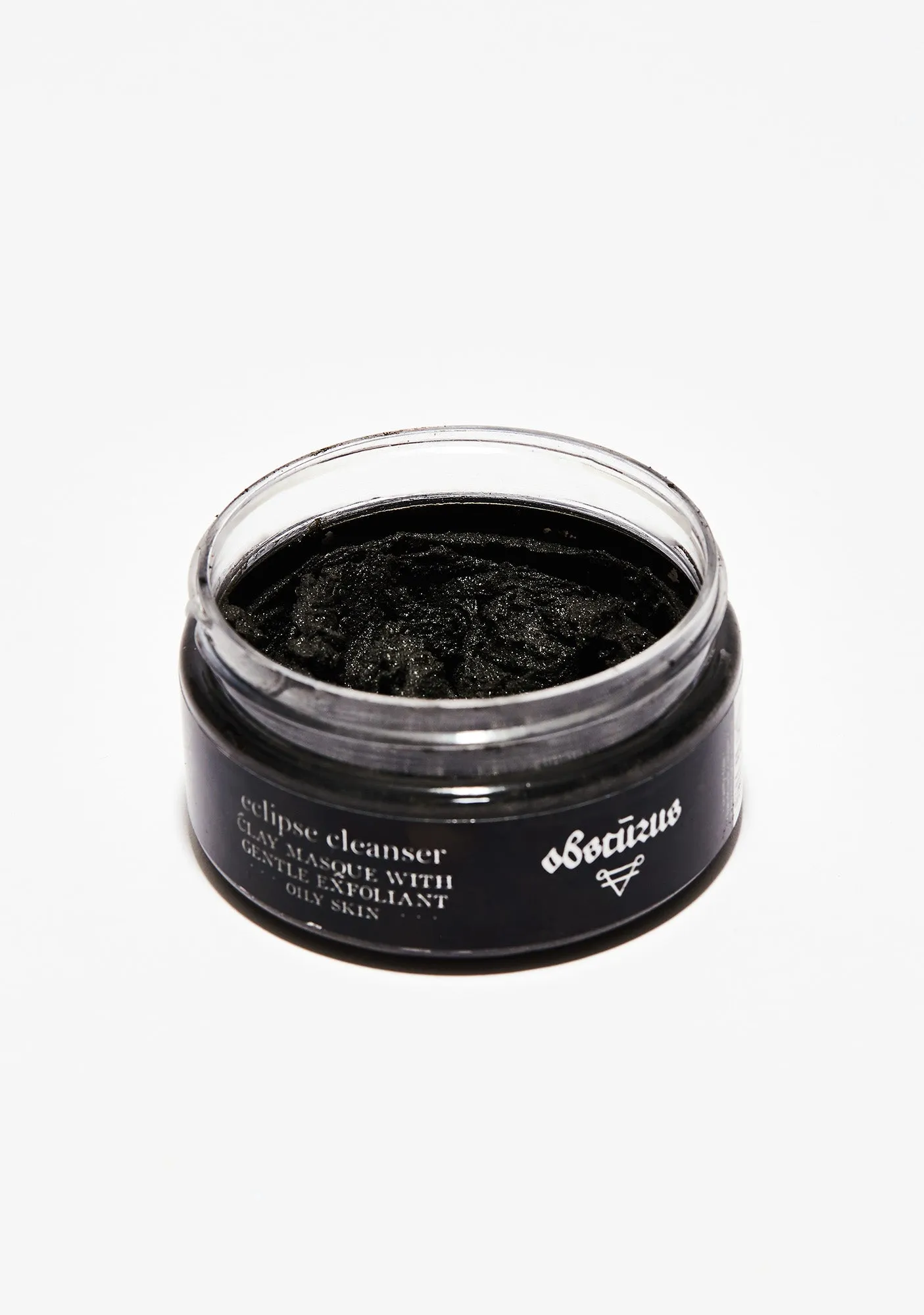 Eclipse Cleanser & Clay Masque- Oily Skin-