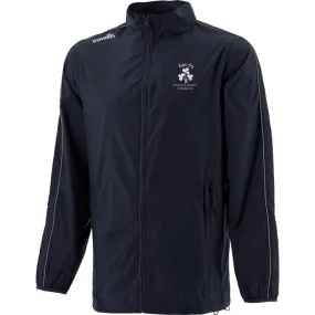 Eire Og Annacarty Donohill Camogie Club Typhoon Lightweight Rain Jacket 