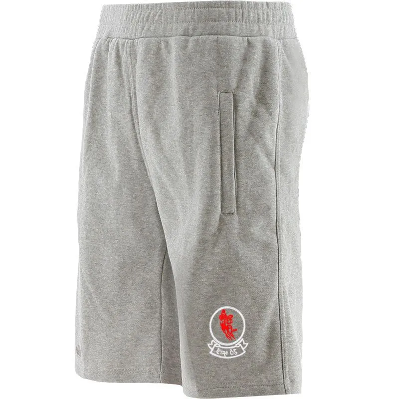 Eire Og Carlow Benson Fleece Shorts