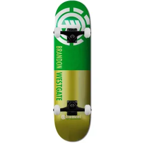 Element Squared 30 Brandon Westgate Complete Skateboard 8