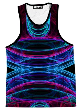 Energy Field Men's Tank