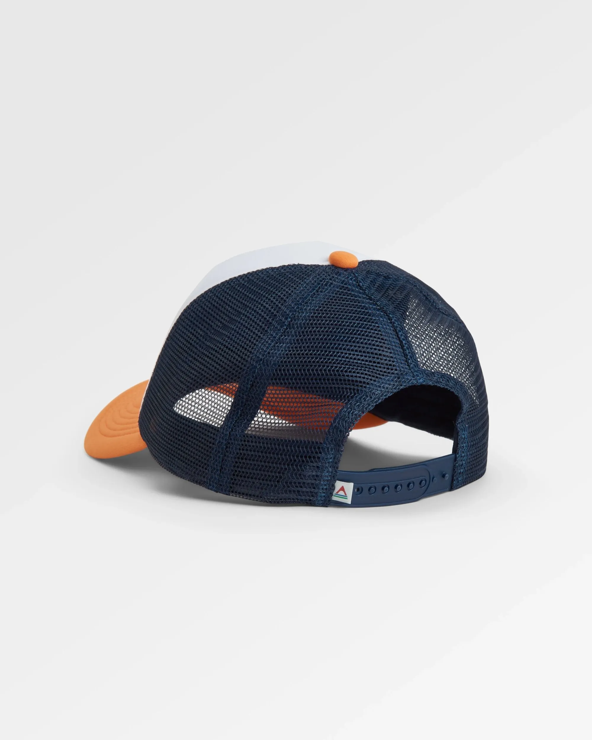 Escapism Trucker Cap - Apricot