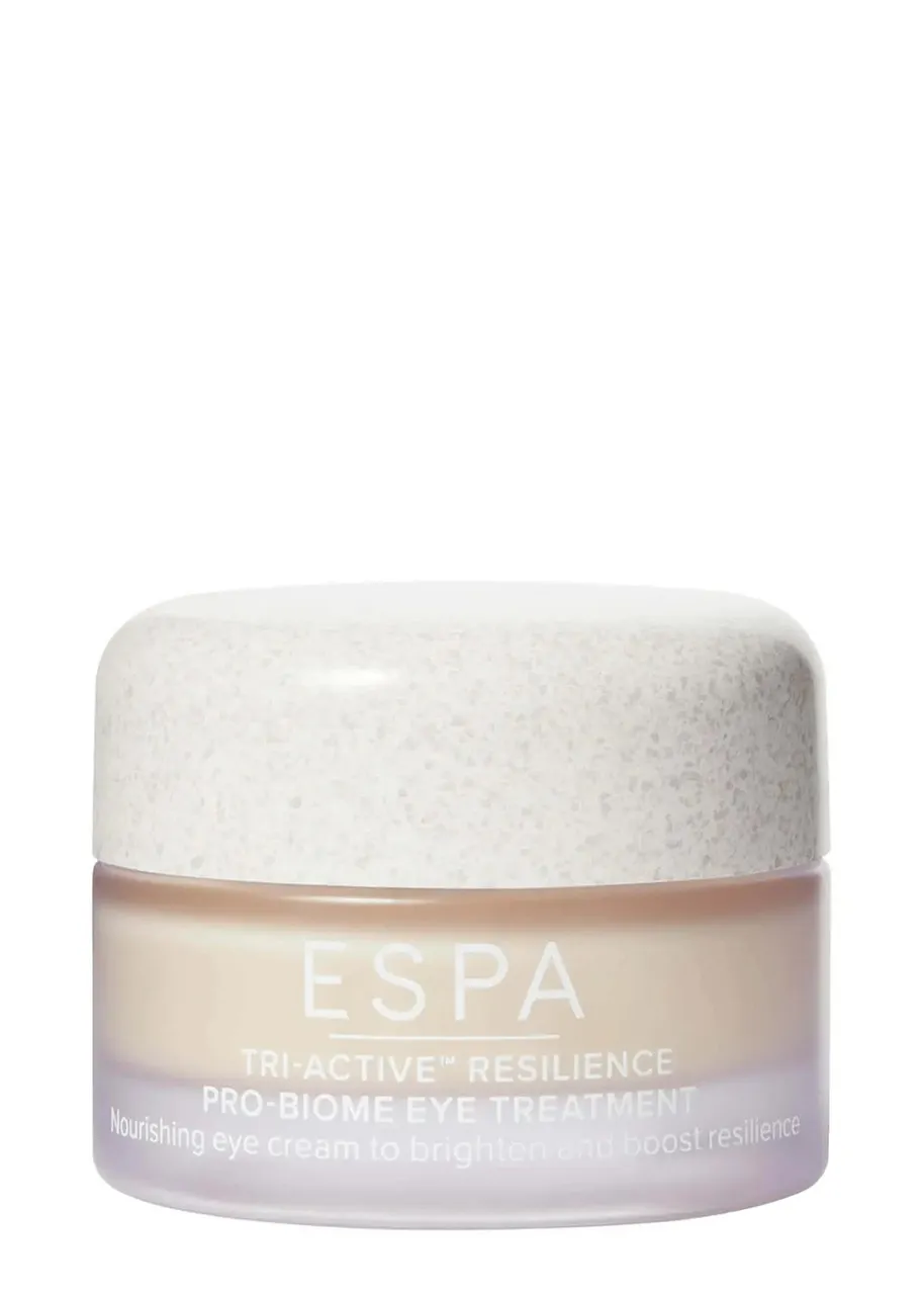 ESPA Tri-Active™ Resilience ProBiome Eye Cream 15ml -                         -                     -                