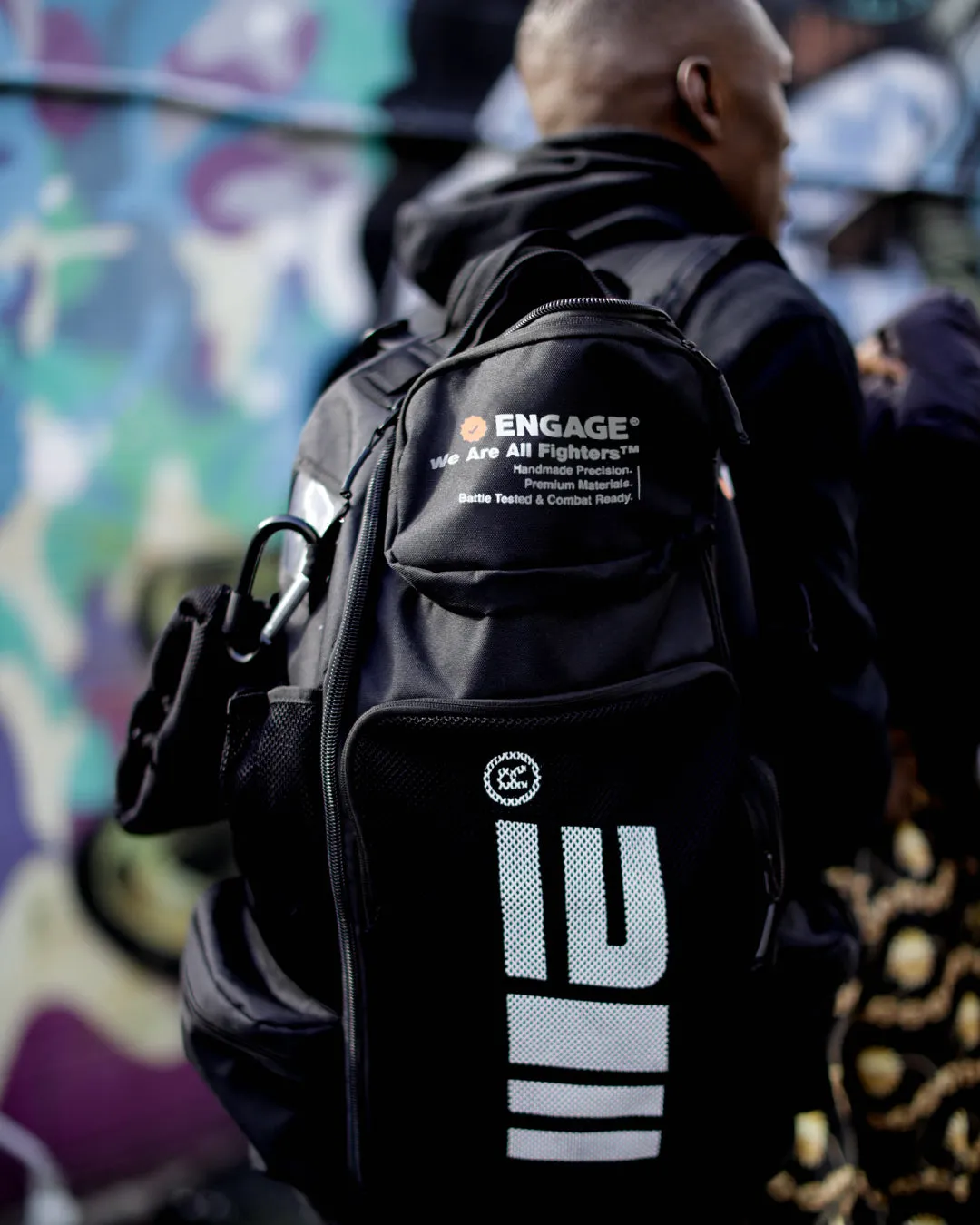 Essential Athlete Backpack