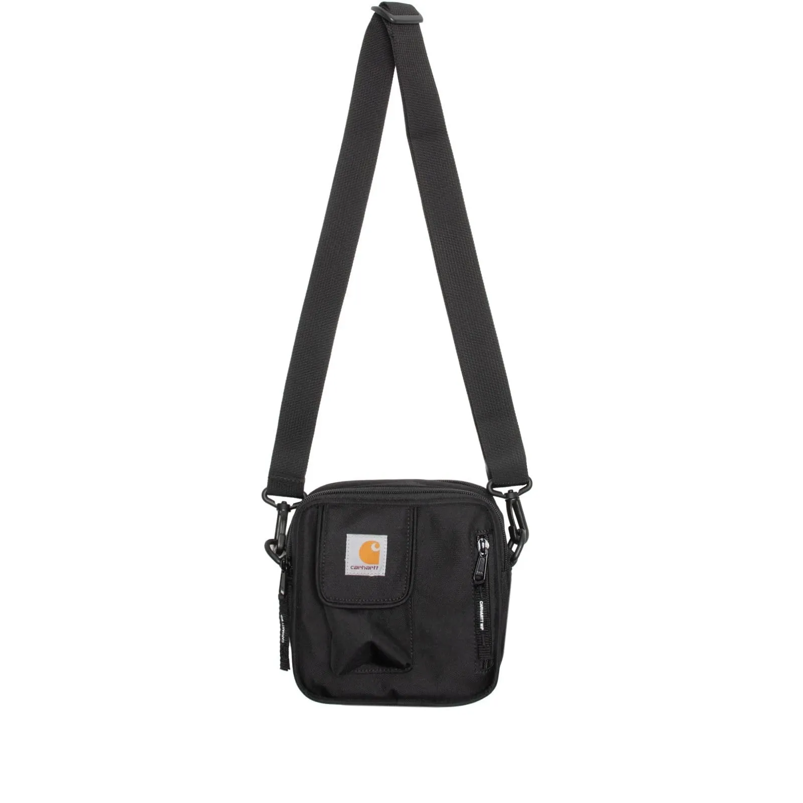 ESSENTIALS BAG SMALL Duck Black