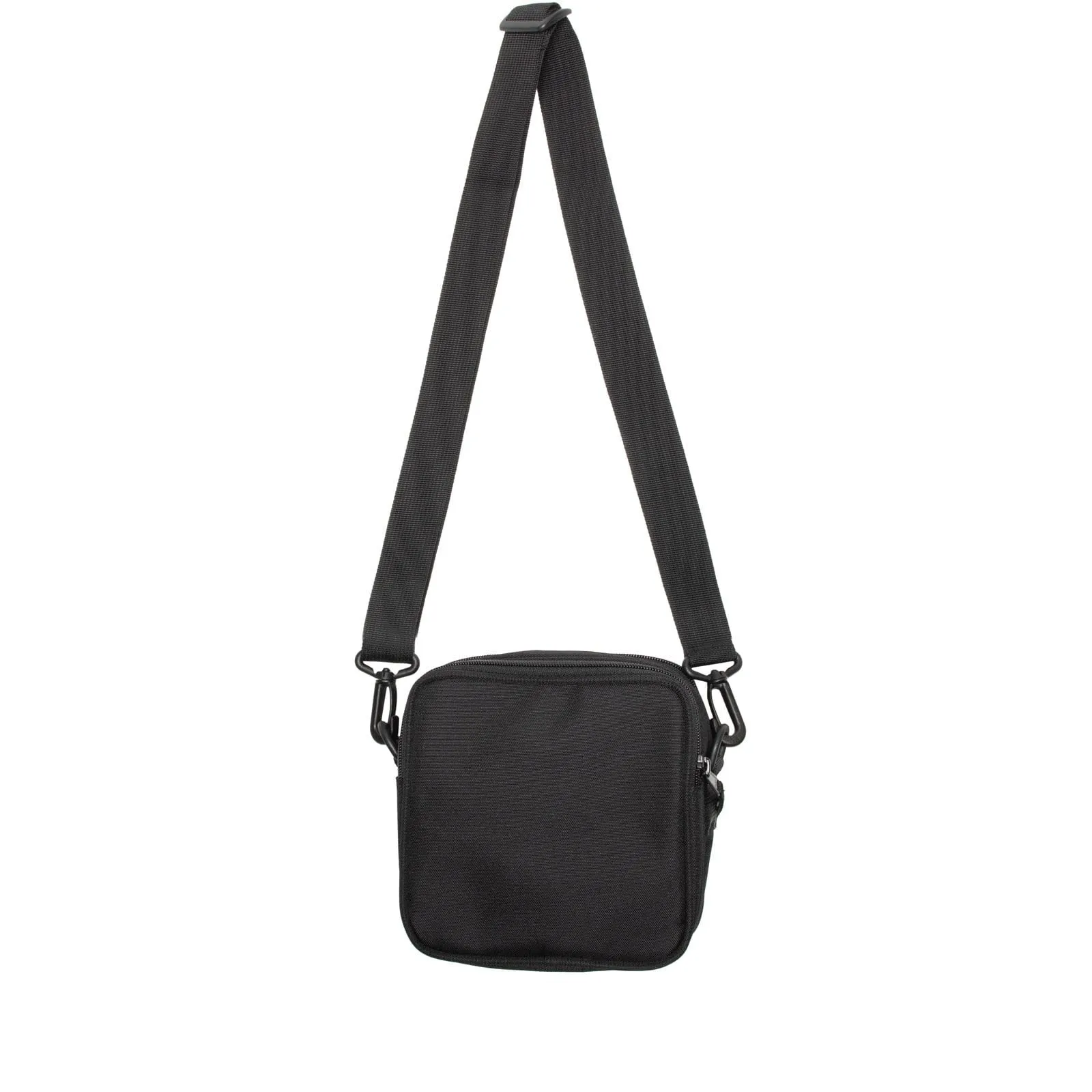 ESSENTIALS BAG SMALL Duck Black