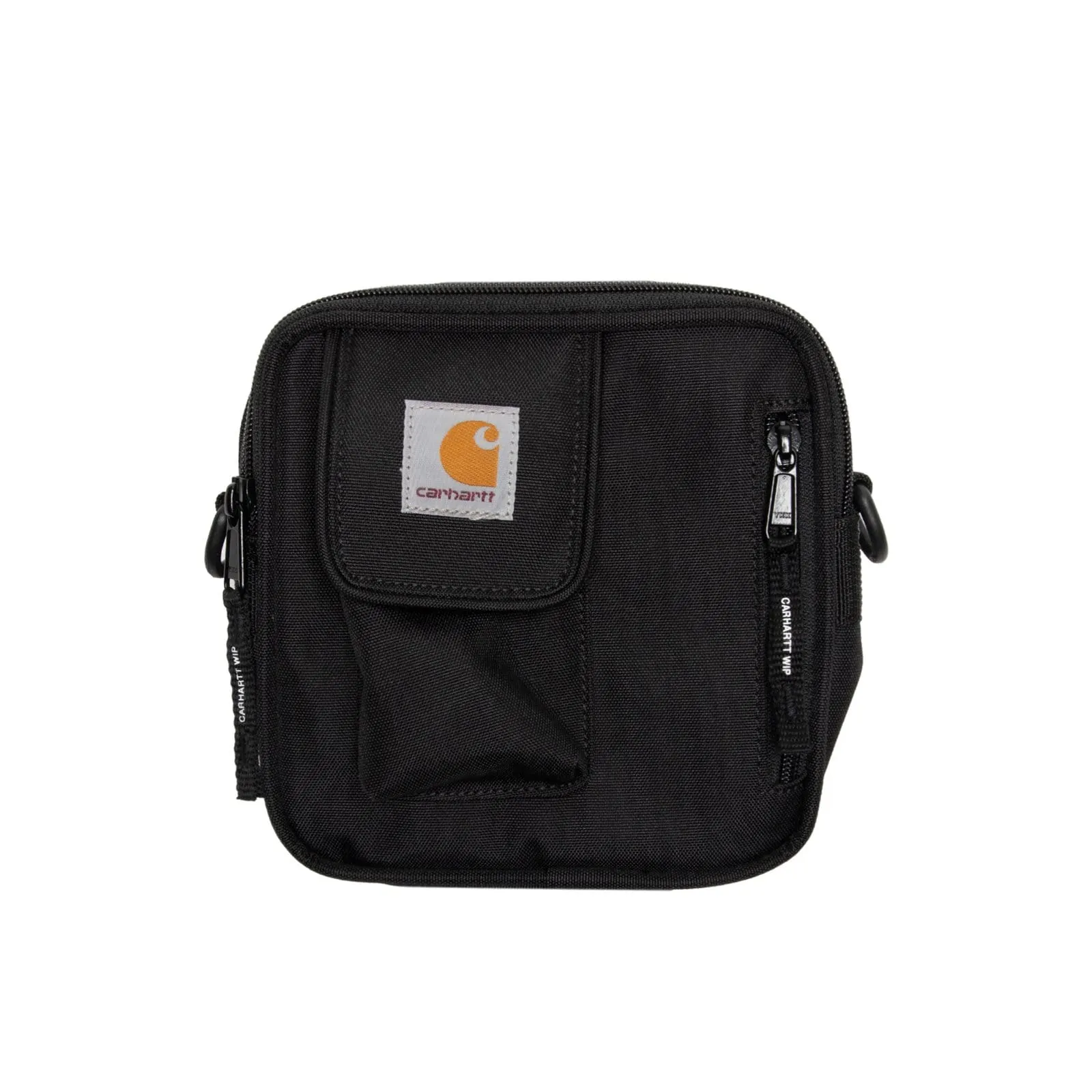 ESSENTIALS BAG SMALL Duck Black