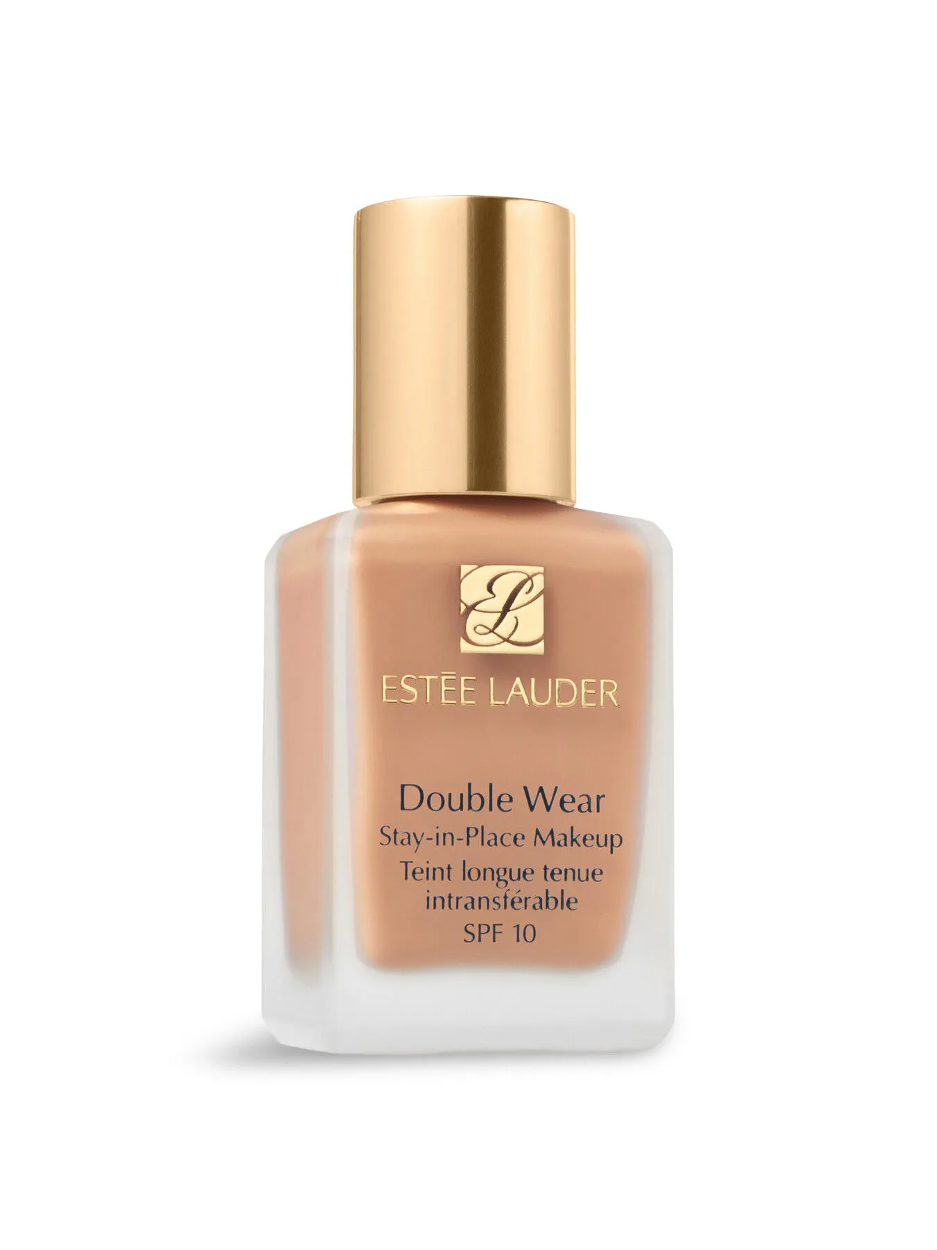 Estée Lauder Double Wear Stay-in-Place Foundation SPF10 30ml 2C3-Fresco