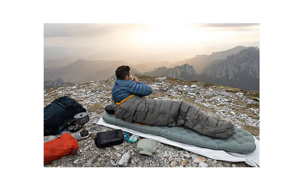 Ether Light XT Insulated Sleeping Mat - Small