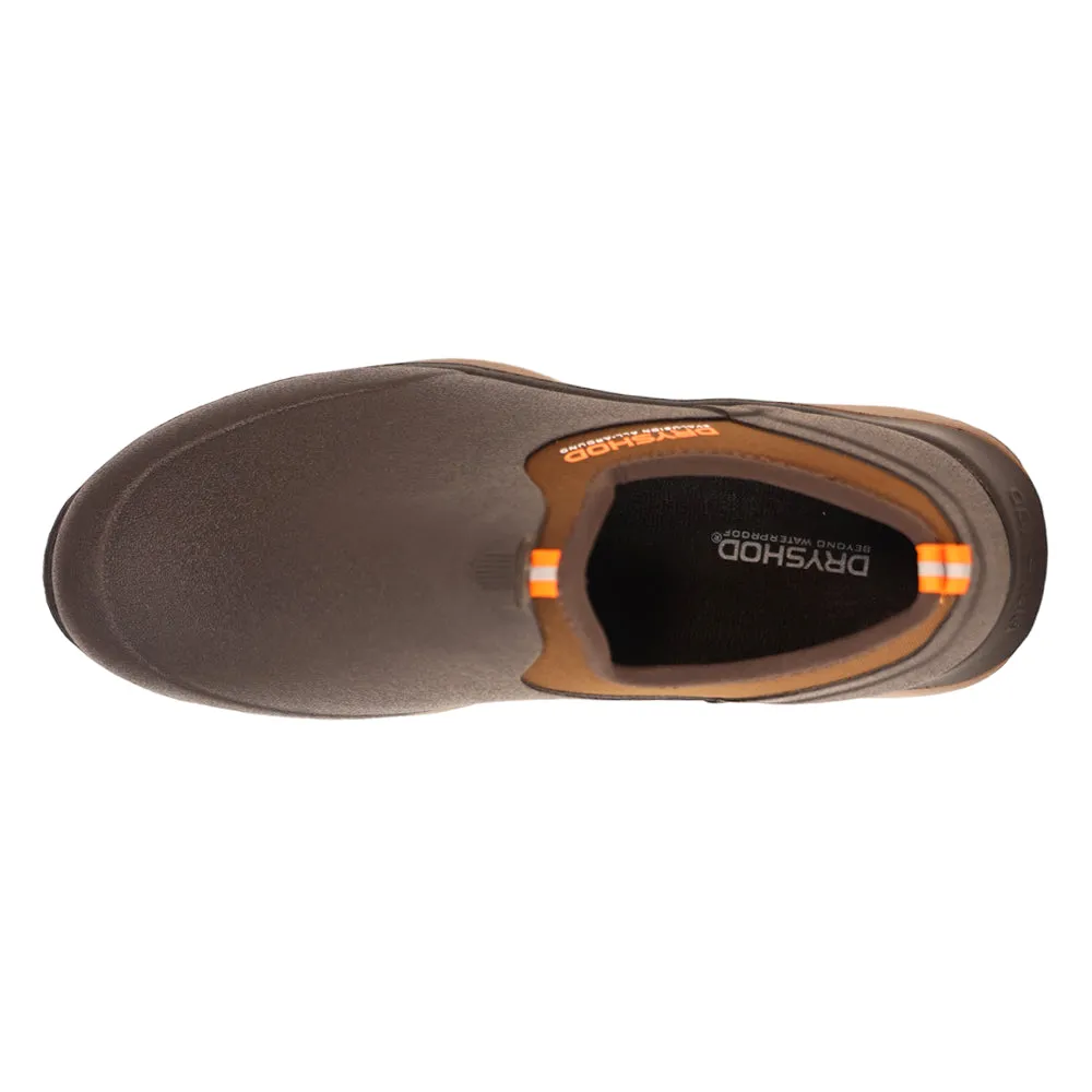 Evalusion Slip On Flats