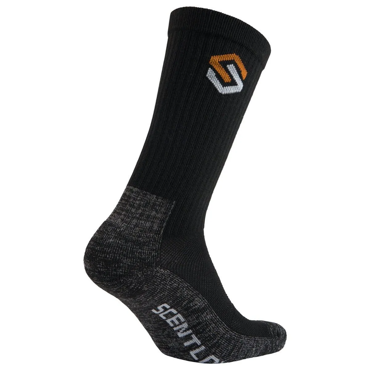Everyday Work Boot Sock