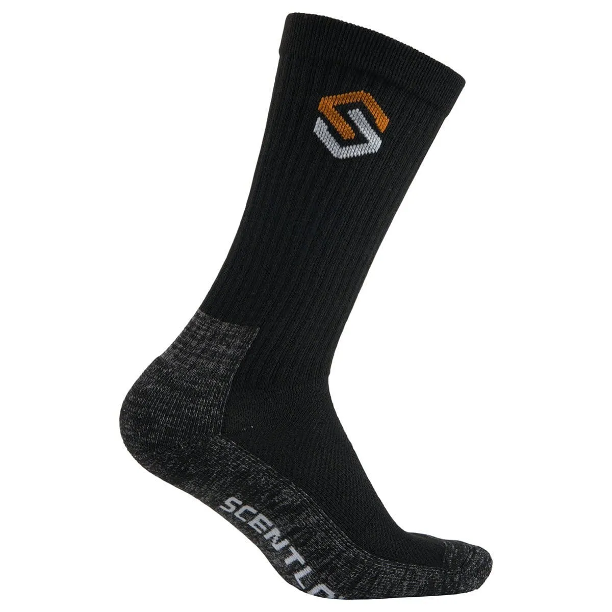 Everyday Work Boot Sock