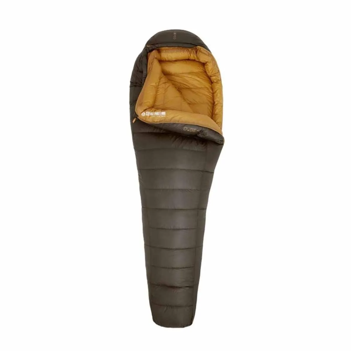 Exped Ultra -20°C/-5F Sleeping Bag - Left