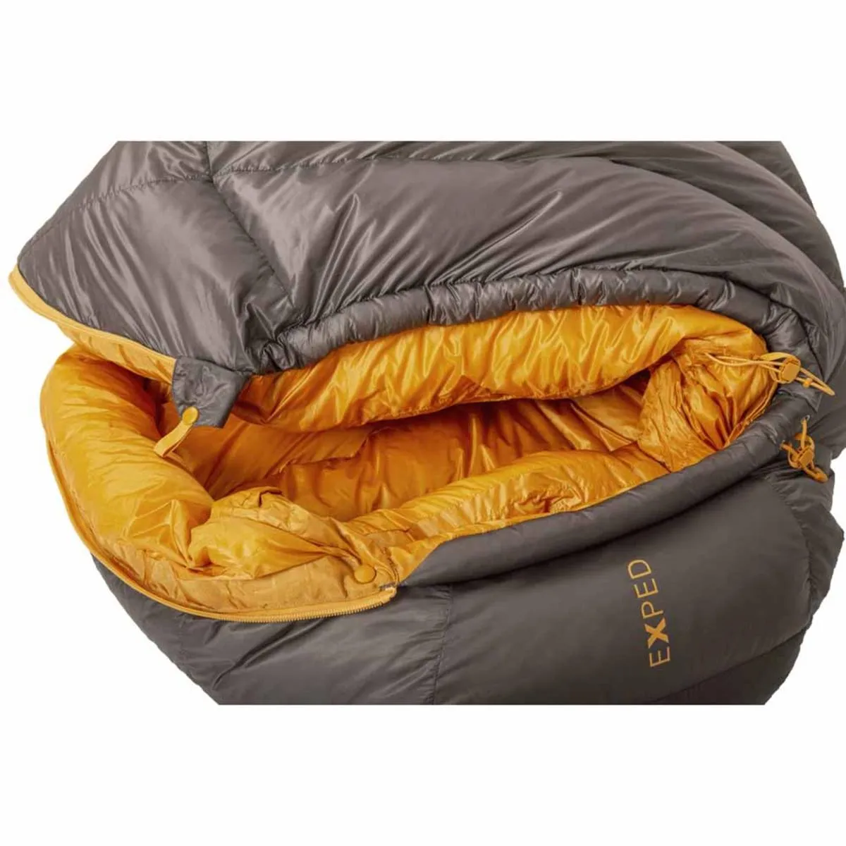 Exped Ultra -20°C/-5F Sleeping Bag - Left
