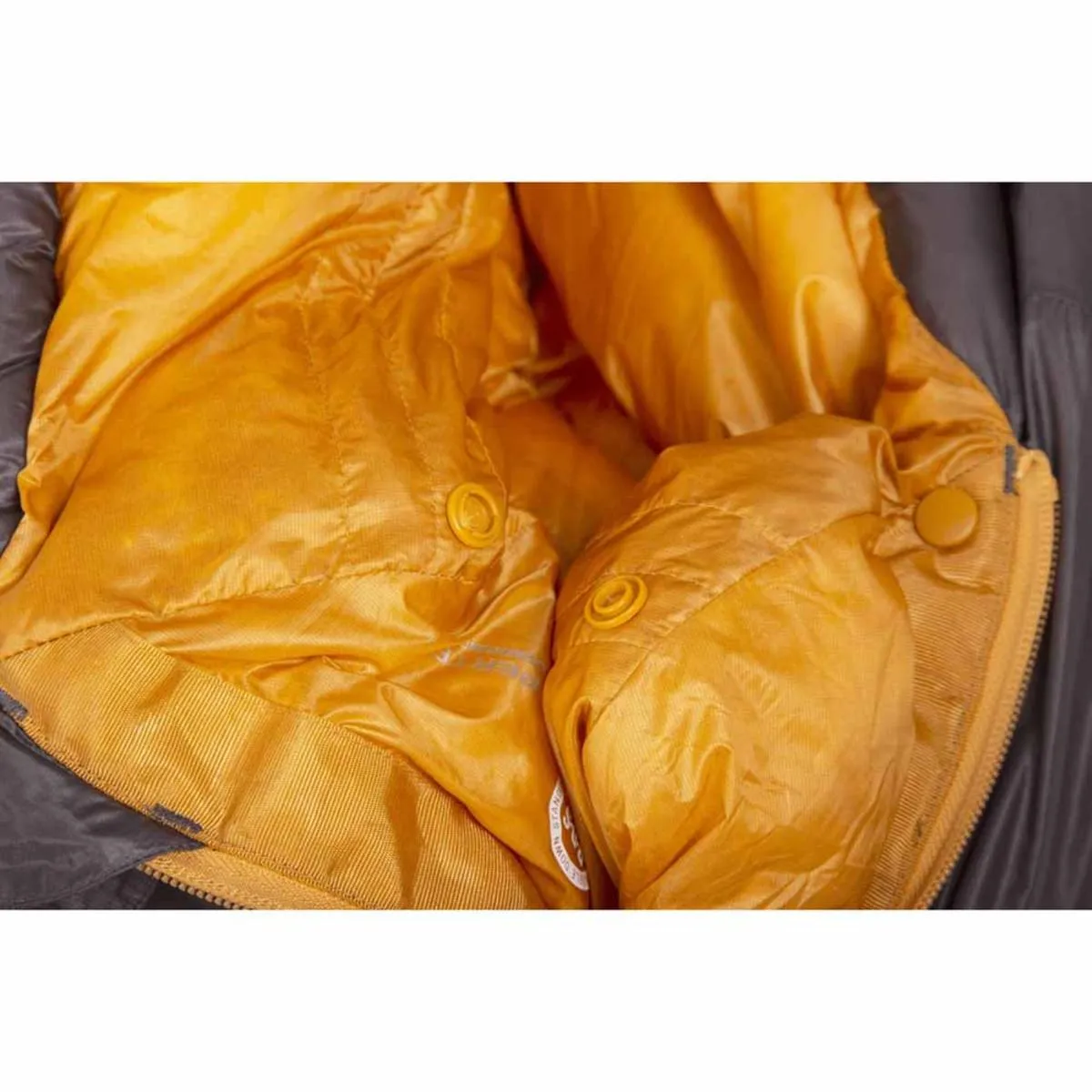 Exped Ultra -20°C/-5F Sleeping Bag - Left