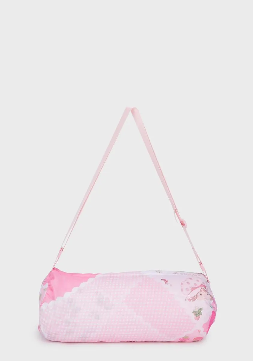 Extra Serving Picnic Blanket-