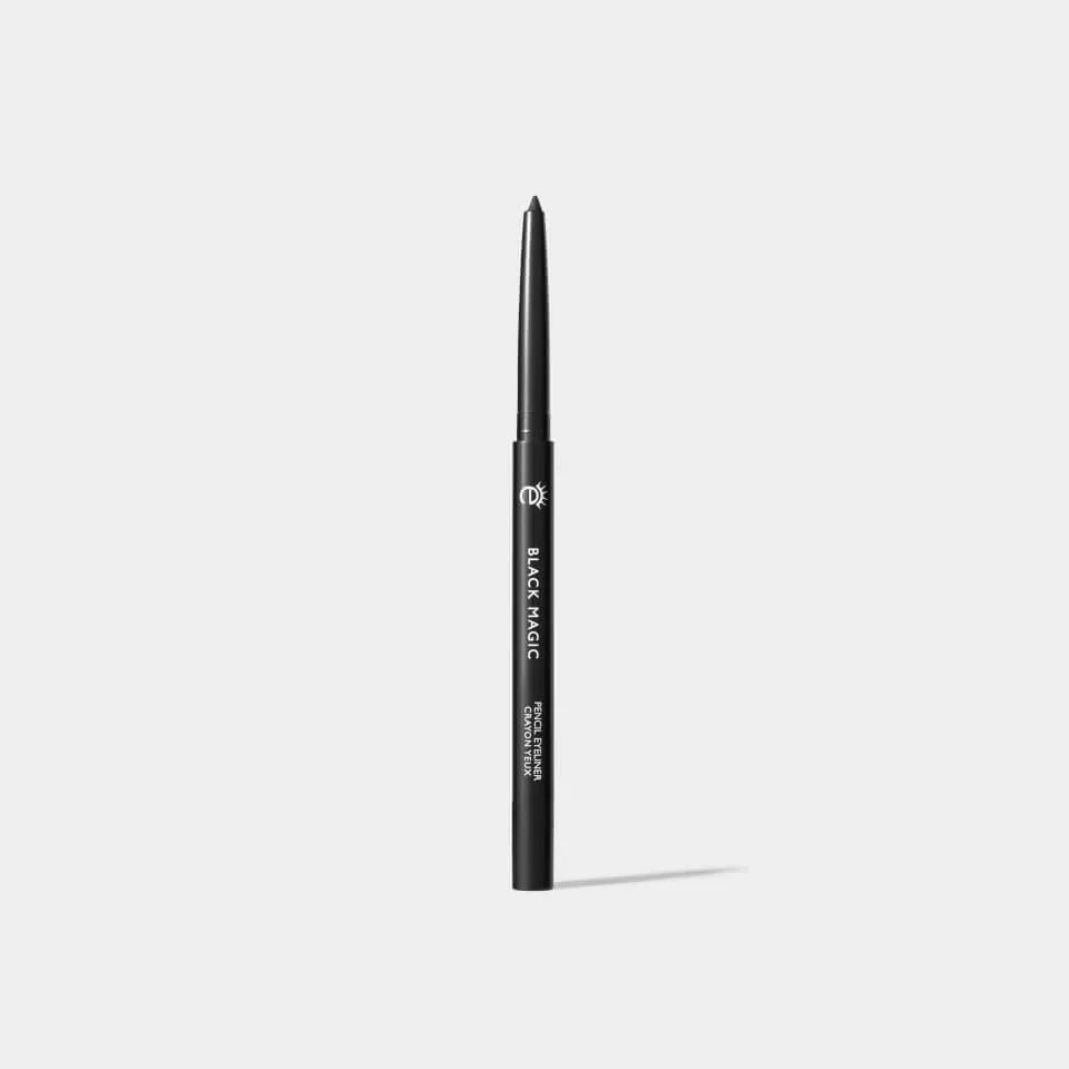 Eyeko Black Magic: Cocoa Edit Pencil Eyeliner - Brown | Coggles