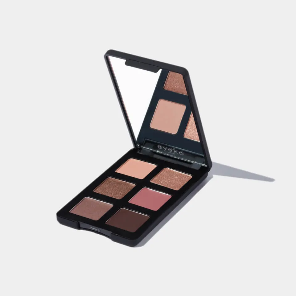 Eyeko Limitless Eyeshadow Palette 2 | Coggles