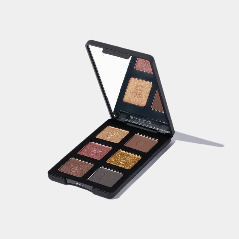 Eyeko Limitless Eyeshadow Palette 2 | Coggles