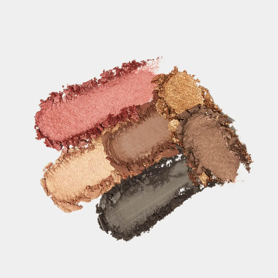 Eyeko Limitless Eyeshadow Palette 2 | Coggles