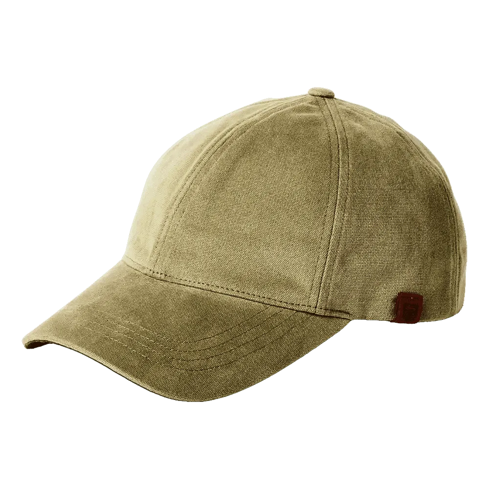 Failsworth Canvas Baseball Cap