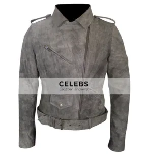 Fast and Furious 7 Michelle Rodriguez (Letty Ortiz) Jacket