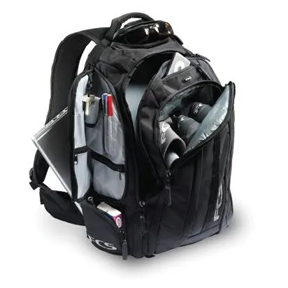 FCS Mission 34L Backpack