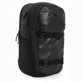 FCS Roam Backpack - Black