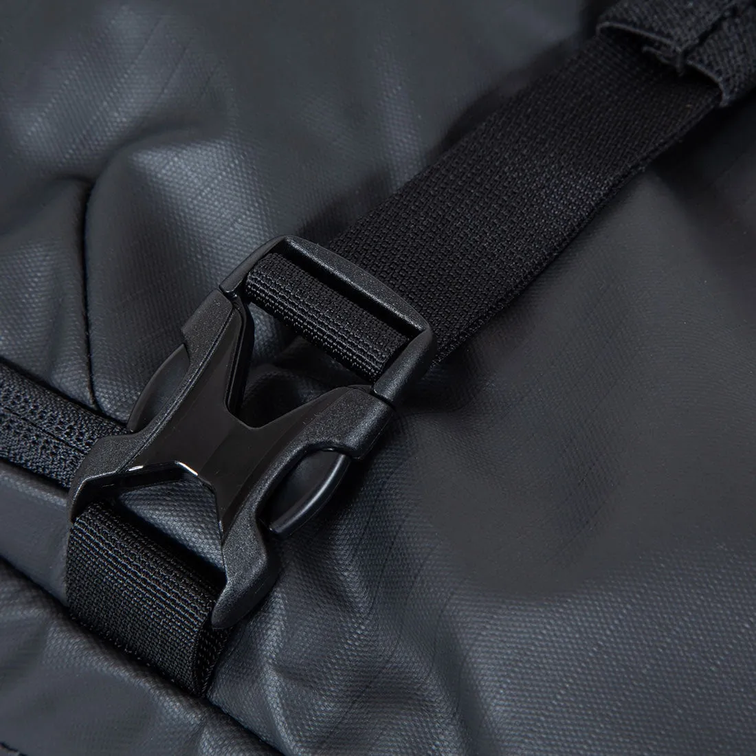 FCS Roam Backpack - Black