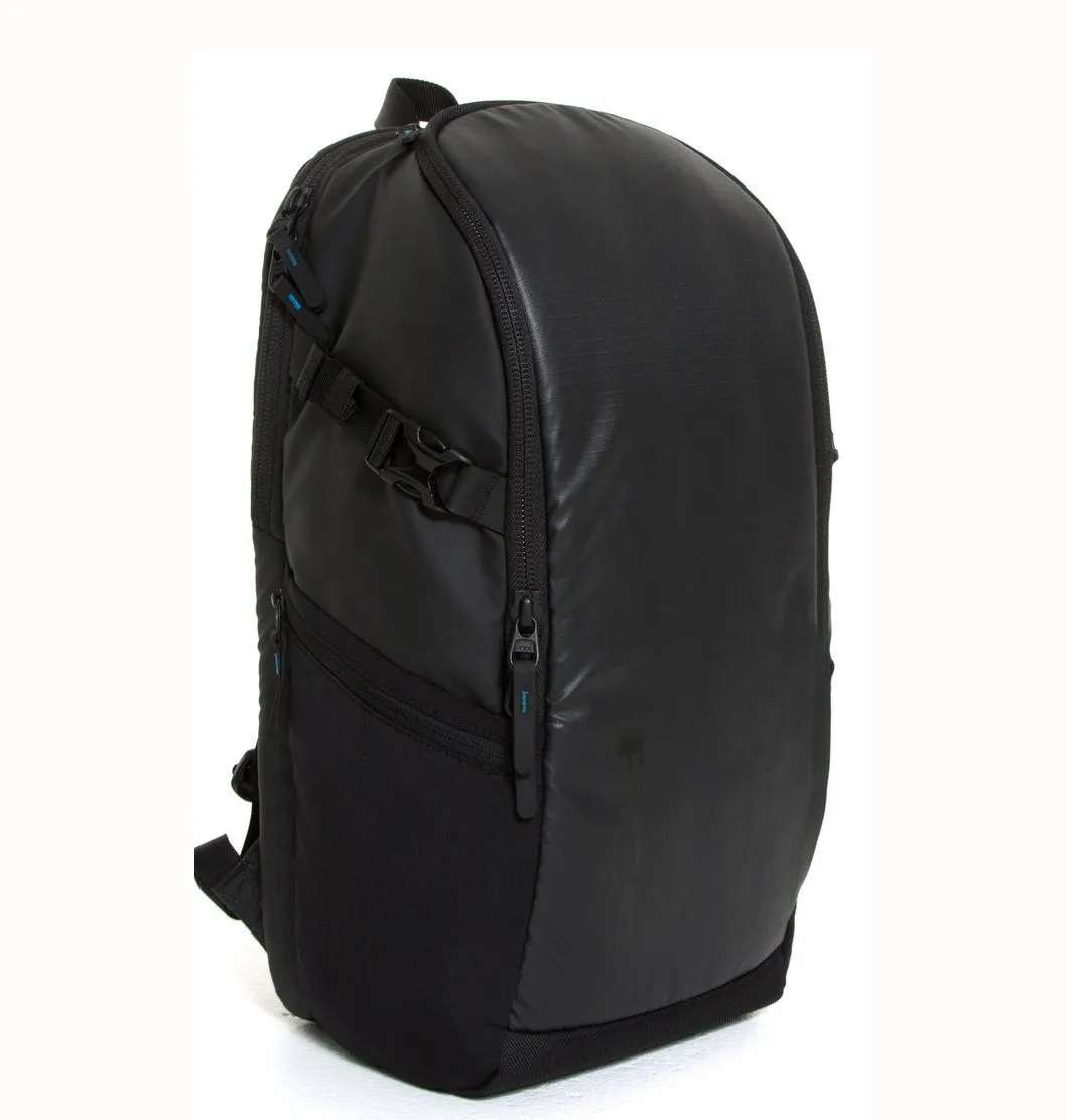 FCS Stash Backpack - Black