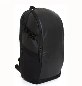 FCS Stash Backpack - Black