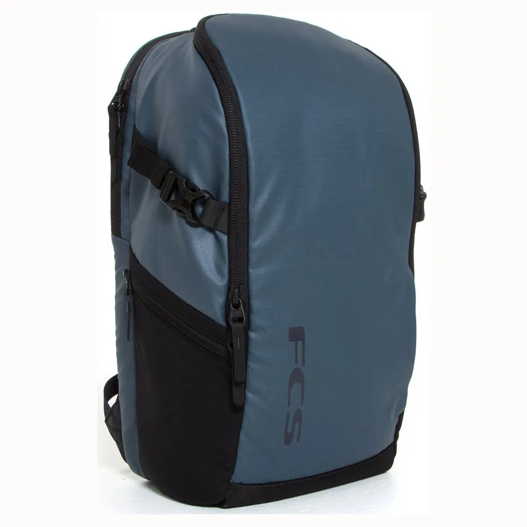 FCS Stash Backpack - Steel