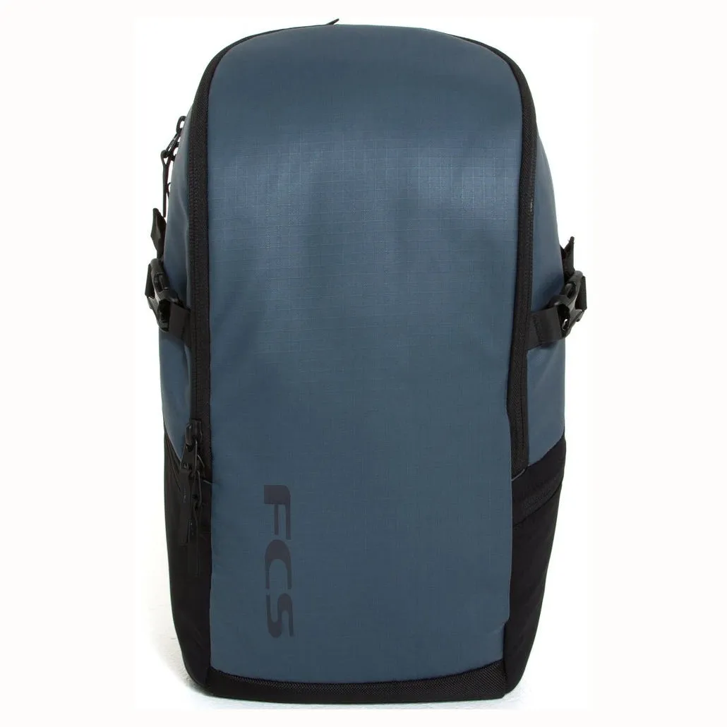 FCS Stash Backpack - Steel