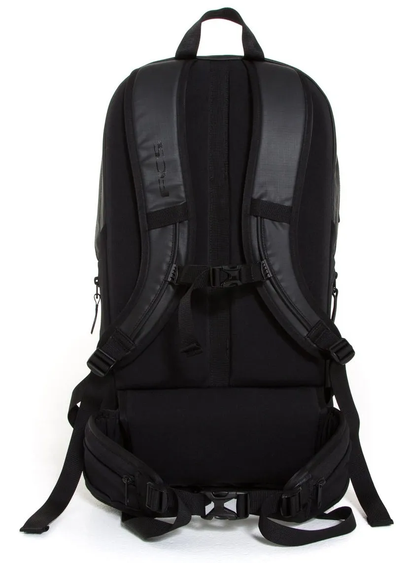 FCS Strike Backpack - Black