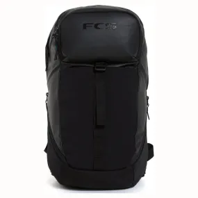 FCS Strike Backpack - Black